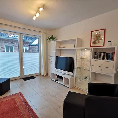 Ferienhaus Toensing Horumersiel Esterno foto