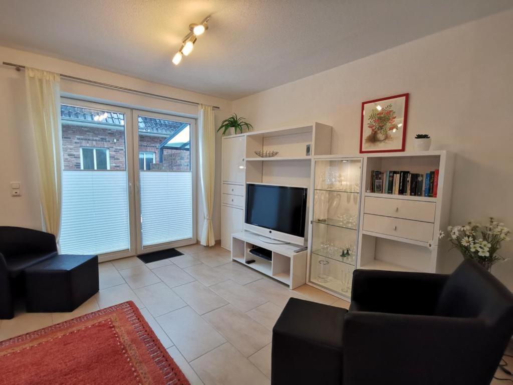 Ferienhaus Toensing Horumersiel Esterno foto