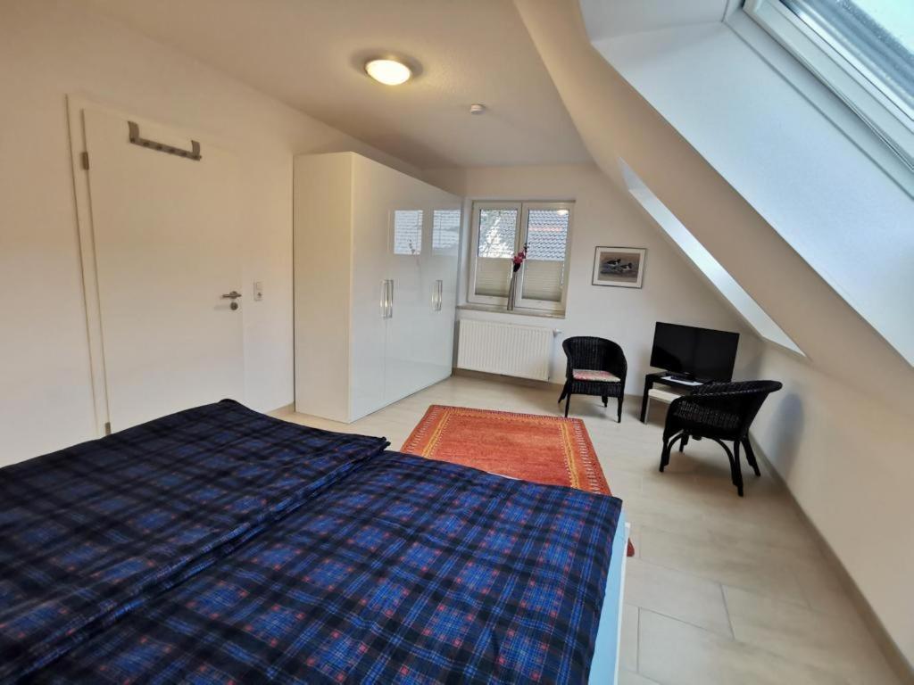 Ferienhaus Toensing Horumersiel Esterno foto