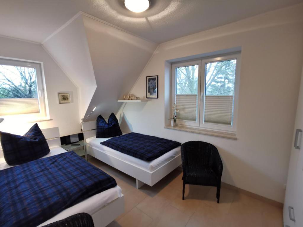 Ferienhaus Toensing Horumersiel Esterno foto