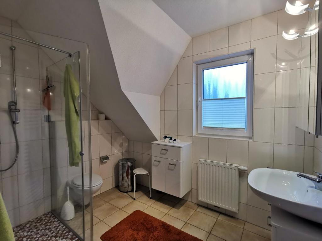 Ferienhaus Toensing Horumersiel Esterno foto