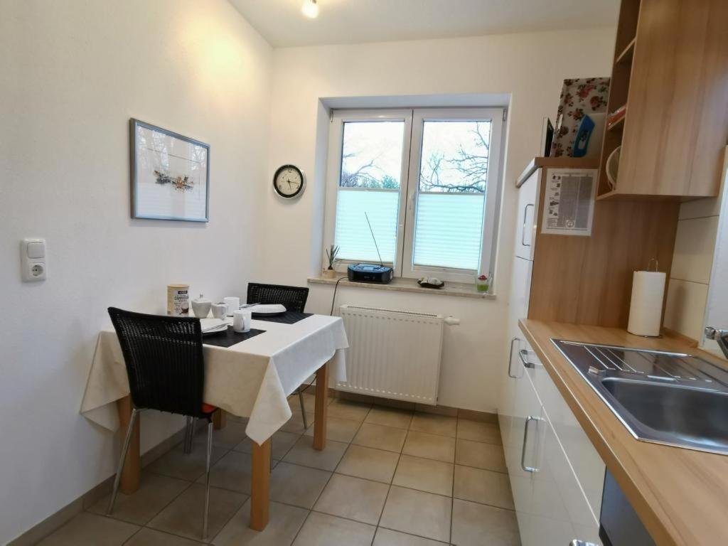 Ferienhaus Toensing Horumersiel Esterno foto