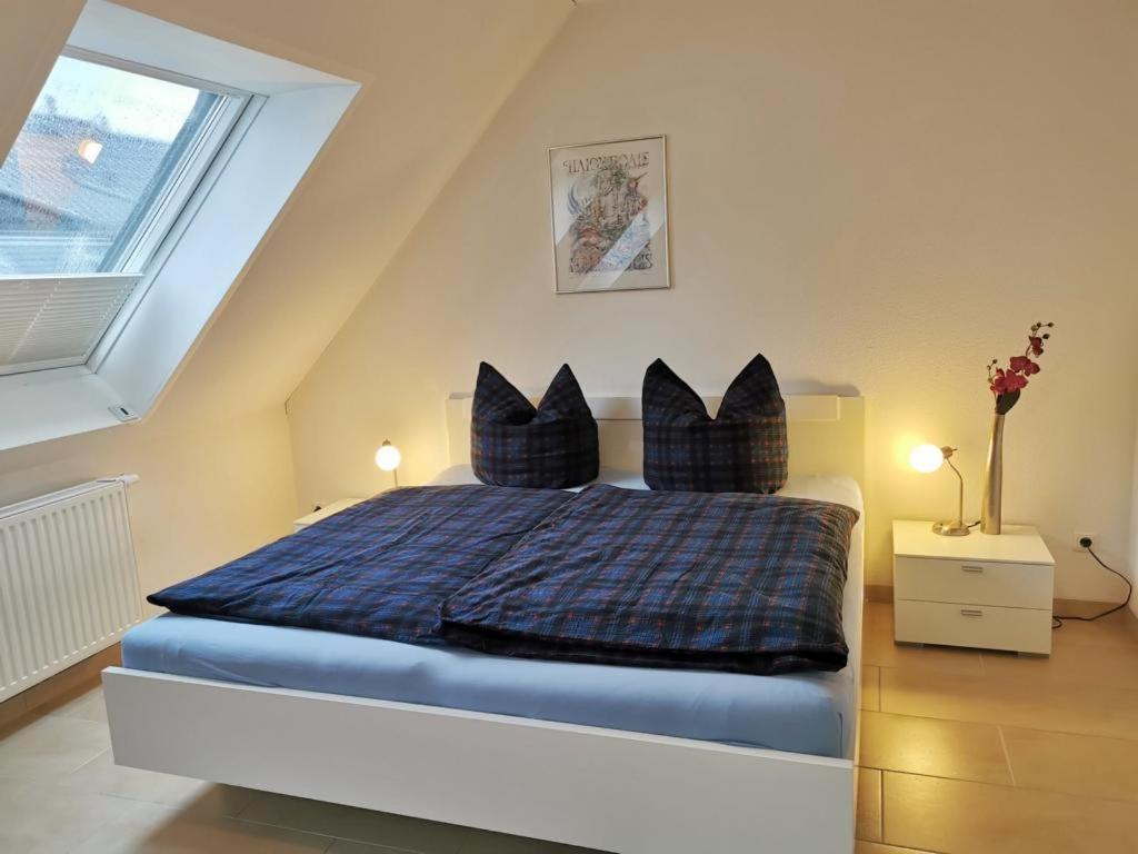 Ferienhaus Toensing Horumersiel Esterno foto