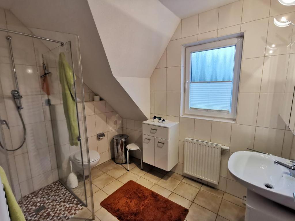 Ferienhaus Toensing Horumersiel Esterno foto