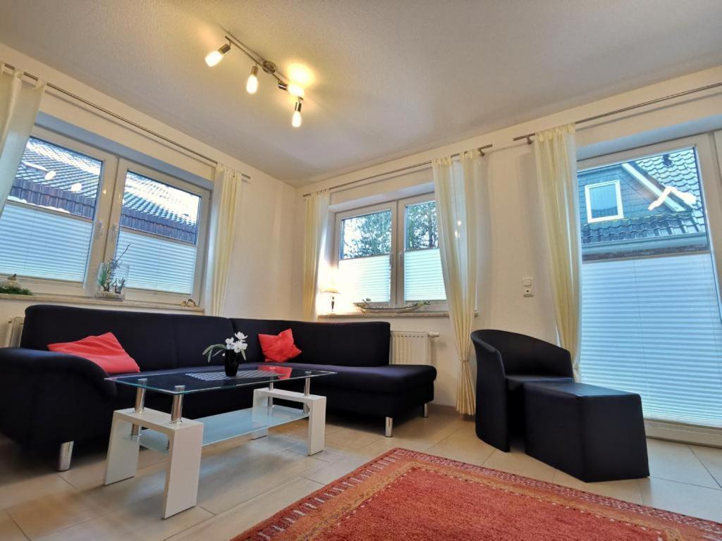 Ferienhaus Toensing Horumersiel Esterno foto