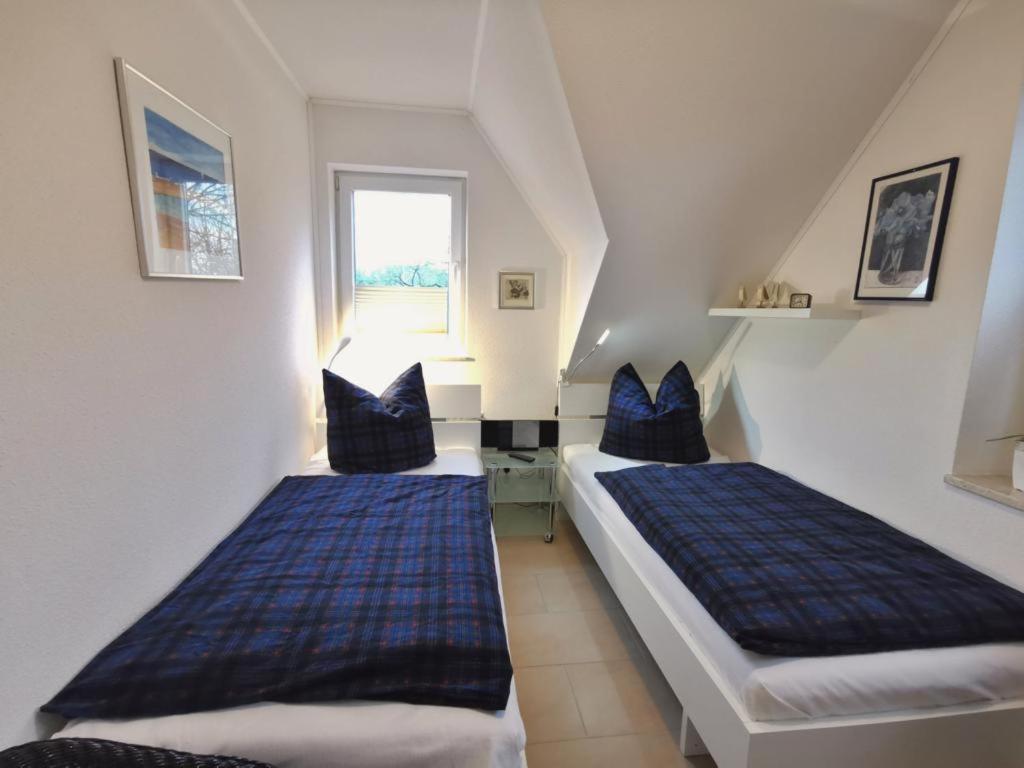 Ferienhaus Toensing Horumersiel Esterno foto